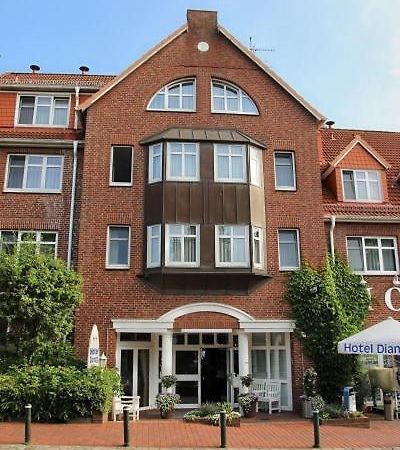 Hotel Diamant Ведель Экстерьер фото