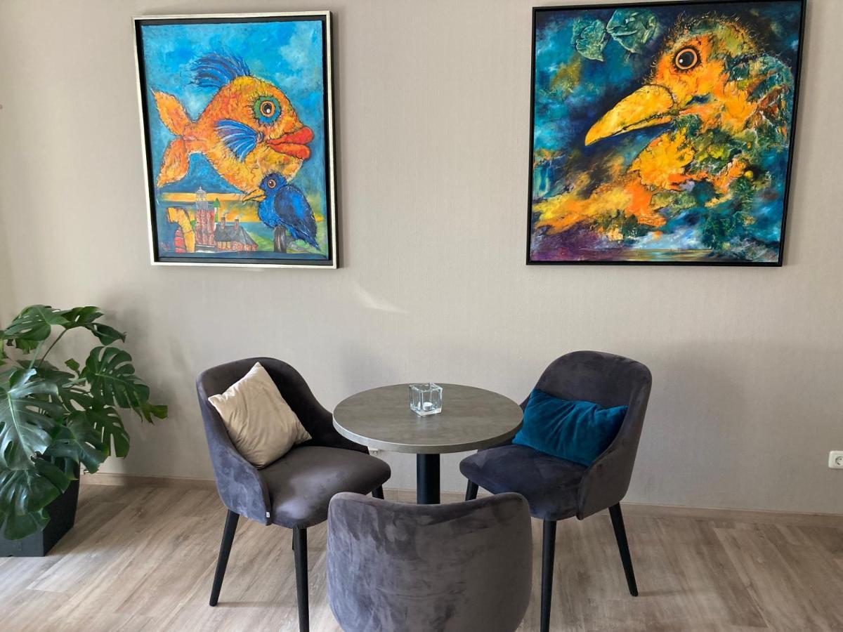 Hotel Diamant Ведель Экстерьер фото