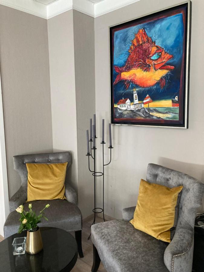 Hotel Diamant Ведель Экстерьер фото