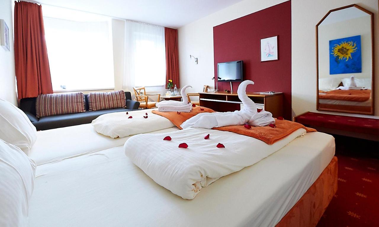 Hotel Diamant Ведель Экстерьер фото