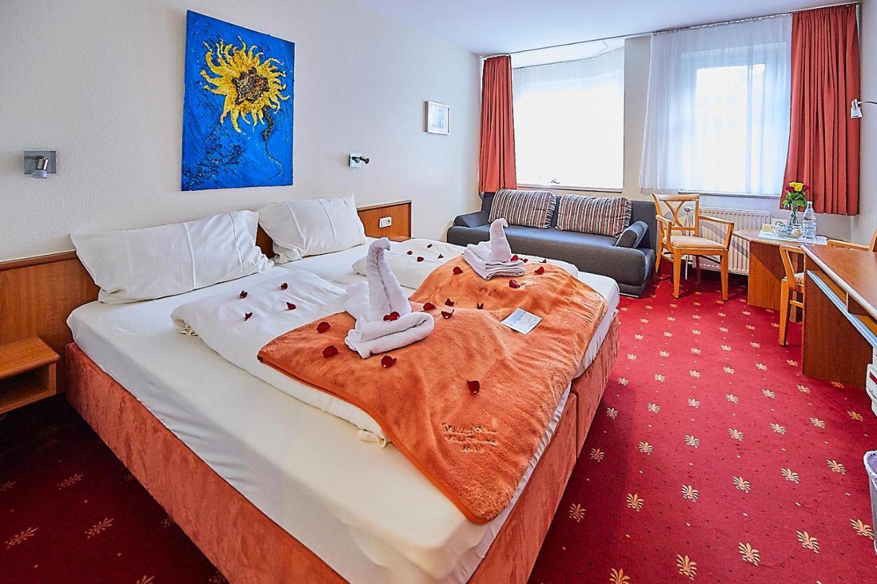 Hotel Diamant Ведель Экстерьер фото