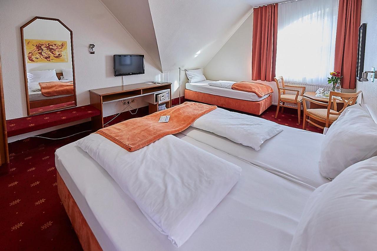 Hotel Diamant Ведель Экстерьер фото