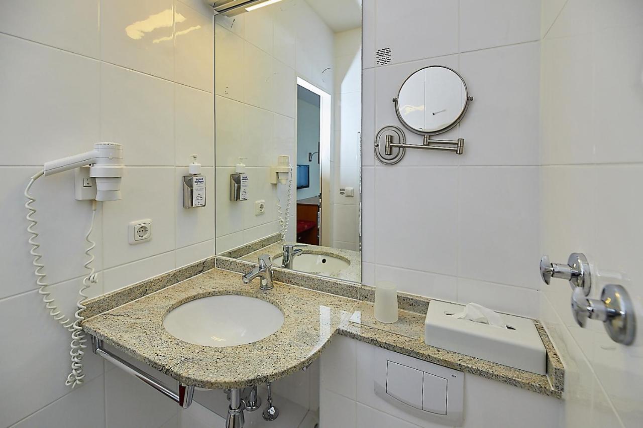 Hotel Diamant Ведель Экстерьер фото