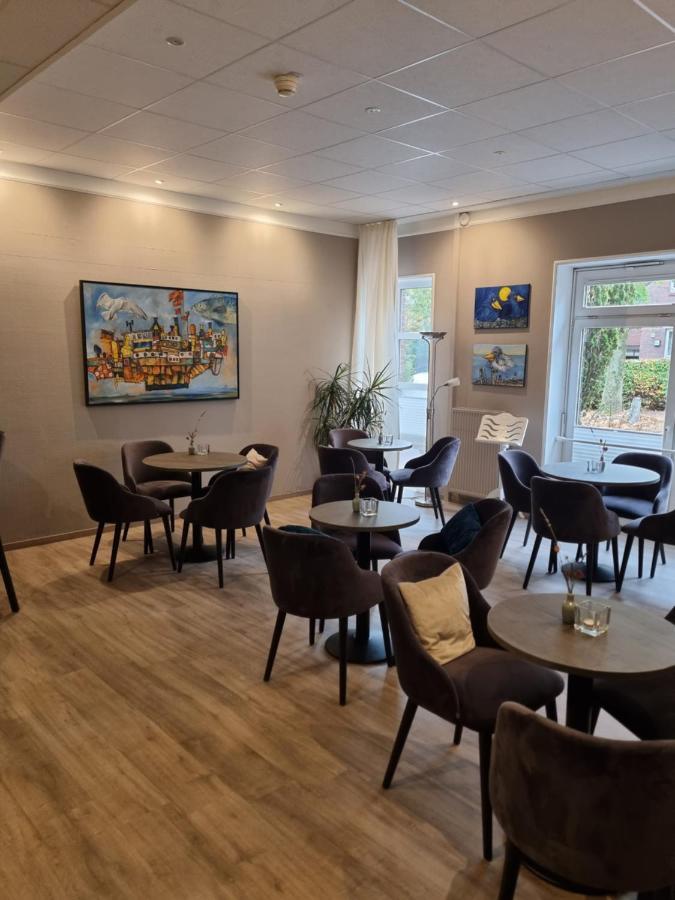 Hotel Diamant Ведель Экстерьер фото