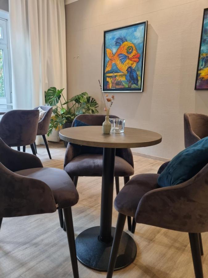 Hotel Diamant Ведель Экстерьер фото
