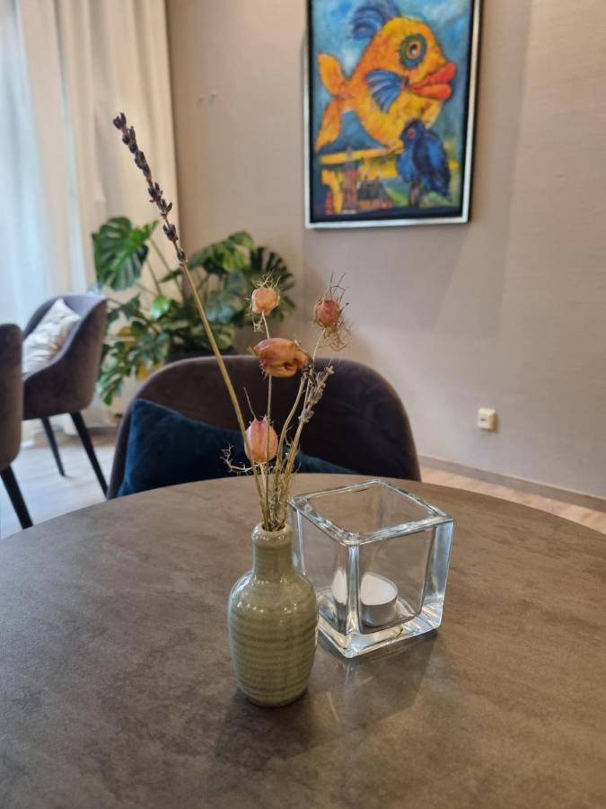 Hotel Diamant Ведель Экстерьер фото