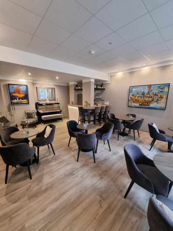 Hotel Diamant Ведель Экстерьер фото