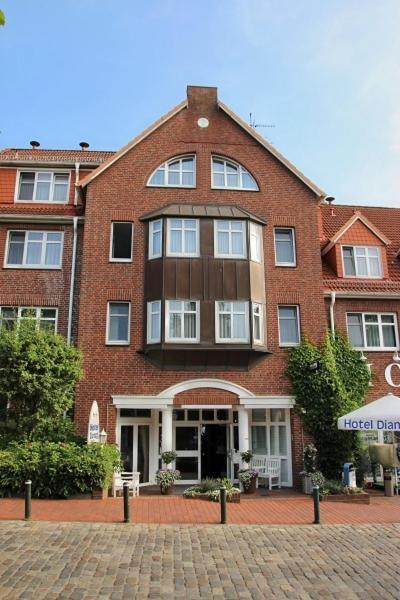 Hotel Diamant Ведель Экстерьер фото
