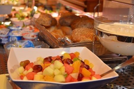 Hotel Diamant Ведель Экстерьер фото