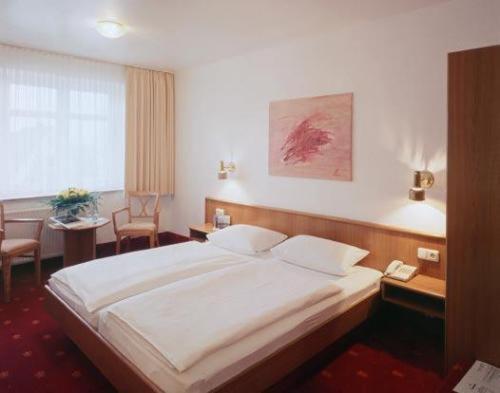 Hotel Diamant Ведель Номер фото